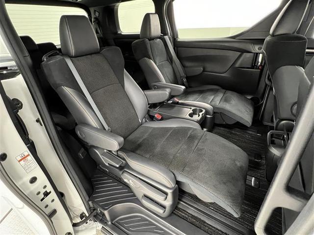 アルファード ２．５Ｓ　タイプゴールドＩＩ　カーナビ　ＬＥＤランプ　Ｂカメラ　スマートキ　ＡＣ１００Ｖ　盗難防止システム　ワンオーナー　ダブルエアコン　助手席エアバッグ　ＥＴＣ　オートクルーズ　３列シート　ミュージックプレイヤー接続可　ＡＢＳ（20枚目）