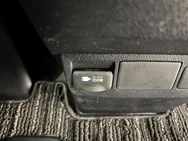 アルファード ２．５Ｓ　タイプゴールドＩＩ　カーナビ　ＬＥＤランプ　Ｂカメラ　スマートキ　ＡＣ１００Ｖ　盗難防止システム　ワンオーナー　ダブルエアコン　助手席エアバッグ　ＥＴＣ　オートクルーズ　３列シート　ミュージックプレイヤー接続可　ＡＢＳ（25枚目）