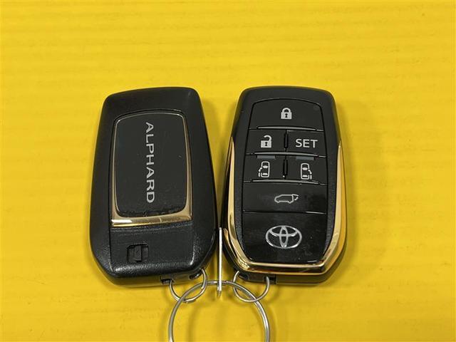 アルファード ２．５Ｓ　タイプゴールドＩＩ　カーナビ　ＬＥＤランプ　Ｂカメラ　スマートキ　ＡＣ１００Ｖ　盗難防止システム　ワンオーナー　ダブルエアコン　助手席エアバッグ　ＥＴＣ　オートクルーズ　３列シート　ミュージックプレイヤー接続可　ＡＢＳ（26枚目）