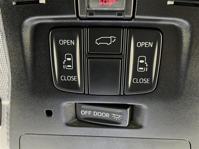 アルファード ２．５Ｓ　タイプゴールドＩＩ　カーナビ　ＬＥＤランプ　Ｂカメラ　スマートキ　ＡＣ１００Ｖ　盗難防止システム　ワンオーナー　ダブルエアコン　助手席エアバッグ　ＥＴＣ　オートクルーズ　３列シート　ミュージックプレイヤー接続可　ＡＢＳ（27枚目）