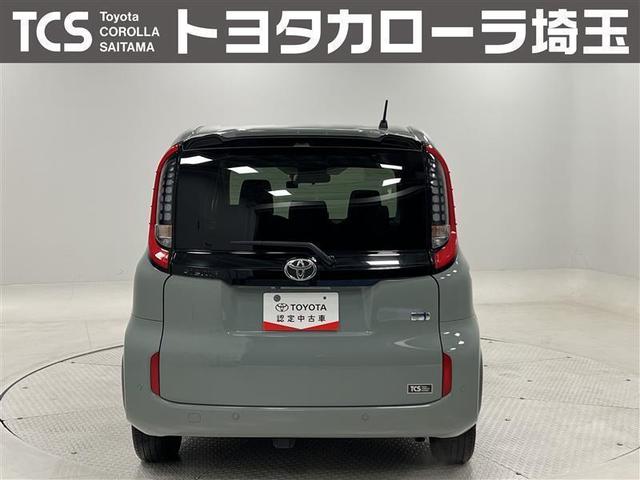 シエンタ ハイブリッドＺ　ＴＳＳ　ワンオーナ　エアバック　キーレスエントリー　ナビＴＶ　イモビライザー　整備記録簿　バックモニター　ＬＥＤヘッドライト　ＥＴＣ車載器　横滑り防止　スマートキー　オートエアコン　サイドエアバッグ（3枚目）