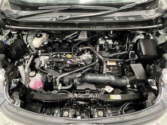 シエンタ ハイブリッドＺ　ＴＳＳ　ワンオーナ　エアバック　キーレスエントリー　ナビＴＶ　イモビライザー　整備記録簿　バックモニター　ＬＥＤヘッドライト　ＥＴＣ車載器　横滑り防止　スマートキー　オートエアコン　サイドエアバッグ（6枚目）