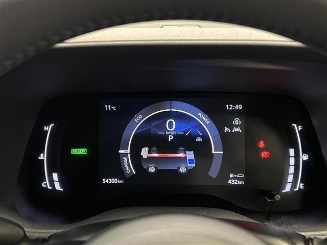 シエンタ ハイブリッドＺ　ＴＳＳ　ワンオーナ　エアバック　キーレスエントリー　ナビＴＶ　イモビライザー　整備記録簿　バックモニター　ＬＥＤヘッドライト　ＥＴＣ車載器　横滑り防止　スマートキー　オートエアコン　サイドエアバッグ（13枚目）