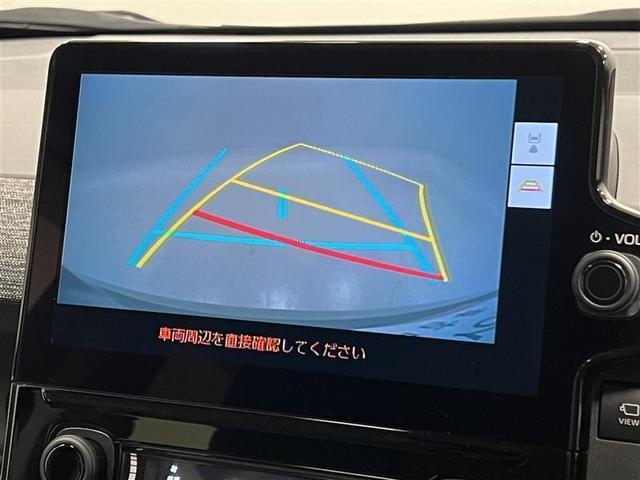 シエンタ ハイブリッドＺ　ＴＳＳ　ワンオーナ　エアバック　キーレスエントリー　ナビＴＶ　イモビライザー　整備記録簿　バックモニター　ＬＥＤヘッドライト　ＥＴＣ車載器　横滑り防止　スマートキー　オートエアコン　サイドエアバッグ（15枚目）