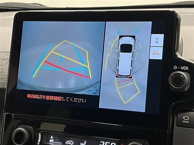 シエンタ ハイブリッドＺ　ＴＳＳ　ワンオーナ　エアバック　キーレスエントリー　ナビＴＶ　イモビライザー　整備記録簿　バックモニター　ＬＥＤヘッドライト　ＥＴＣ車載器　横滑り防止　スマートキー　オートエアコン　サイドエアバッグ（16枚目）