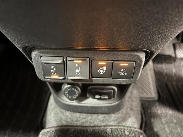 シエンタ ハイブリッドＺ　ＴＳＳ　ワンオーナ　エアバック　キーレスエントリー　ナビＴＶ　イモビライザー　整備記録簿　バックモニター　ＬＥＤヘッドライト　ＥＴＣ車載器　横滑り防止　スマートキー　オートエアコン　サイドエアバッグ（21枚目）