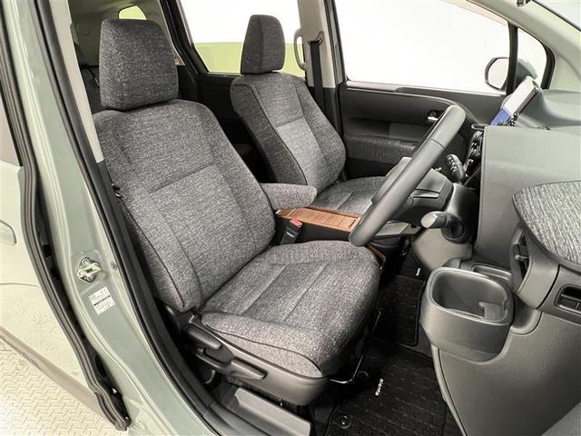 シエンタ ハイブリッドＺ　ＴＳＳ　ワンオーナ　エアバック　キーレスエントリー　ナビＴＶ　イモビライザー　整備記録簿　バックモニター　ＬＥＤヘッドライト　ＥＴＣ車載器　横滑り防止　スマートキー　オートエアコン　サイドエアバッグ（22枚目）