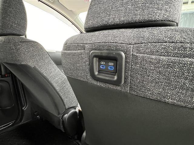 シエンタ ハイブリッドＺ　ＴＳＳ　ワンオーナ　エアバック　キーレスエントリー　ナビＴＶ　イモビライザー　整備記録簿　バックモニター　ＬＥＤヘッドライト　ＥＴＣ車載器　横滑り防止　スマートキー　オートエアコン　サイドエアバッグ（24枚目）