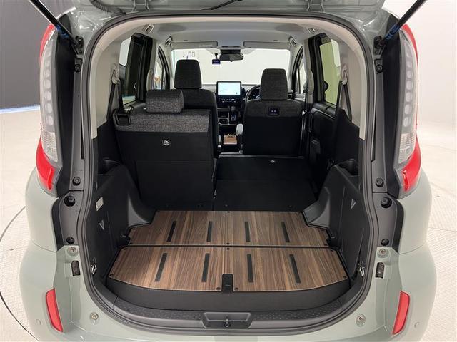 シエンタ ハイブリッドＺ　ＴＳＳ　ワンオーナ　エアバック　キーレスエントリー　ナビＴＶ　イモビライザー　整備記録簿　バックモニター　ＬＥＤヘッドライト　ＥＴＣ車載器　横滑り防止　スマートキー　オートエアコン　サイドエアバッグ（25枚目）