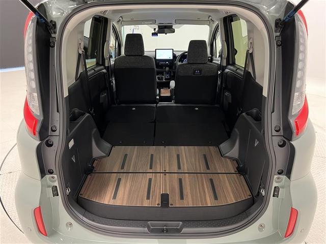 シエンタ ハイブリッドＺ　ＴＳＳ　ワンオーナ　エアバック　キーレスエントリー　ナビＴＶ　イモビライザー　整備記録簿　バックモニター　ＬＥＤヘッドライト　ＥＴＣ車載器　横滑り防止　スマートキー　オートエアコン　サイドエアバッグ（26枚目）