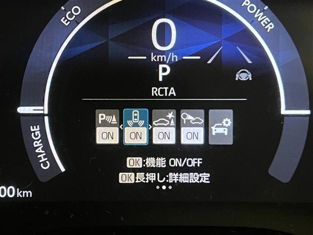 シエンタ ハイブリッドＺ　ＴＳＳ　ワンオーナ　エアバック　キーレスエントリー　ナビＴＶ　イモビライザー　整備記録簿　バックモニター　ＬＥＤヘッドライト　ＥＴＣ車載器　横滑り防止　スマートキー　オートエアコン　サイドエアバッグ（35枚目）