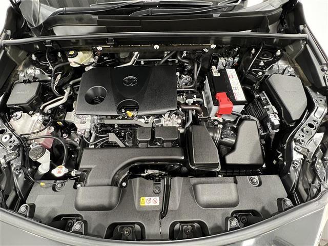 ハリアー Ｇ　衝突回避ブレーキ　ＡＵＸ接続　セキュリティーアラーム　ＡＡＣ　バックモニタ－　１オーナ　横滑防止装置　ＬＥＤランプ　スマキー　キーフリー　ＡＷ　ＥＴＣ車載器　ＰＳ　パワーウインドウ　ナビ　パワ－シ－ト（6枚目）