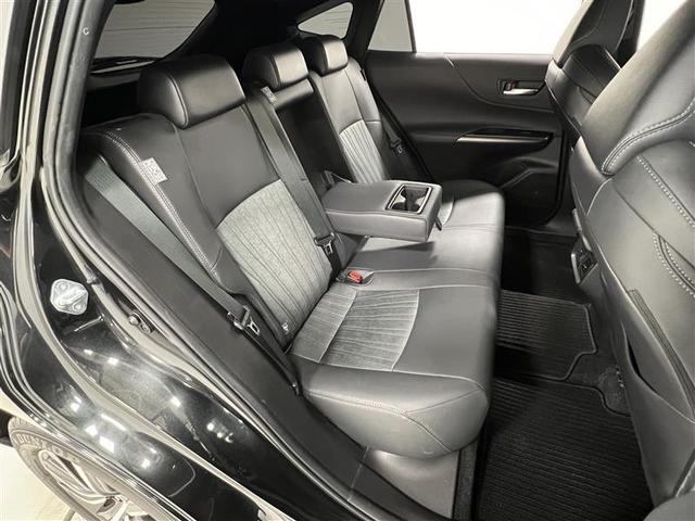 ハリアー Ｇ　衝突回避ブレーキ　ＡＵＸ接続　セキュリティーアラーム　ＡＡＣ　バックモニタ－　１オーナ　横滑防止装置　ＬＥＤランプ　スマキー　キーフリー　ＡＷ　ＥＴＣ車載器　ＰＳ　パワーウインドウ　ナビ　パワ－シ－ト（18枚目）