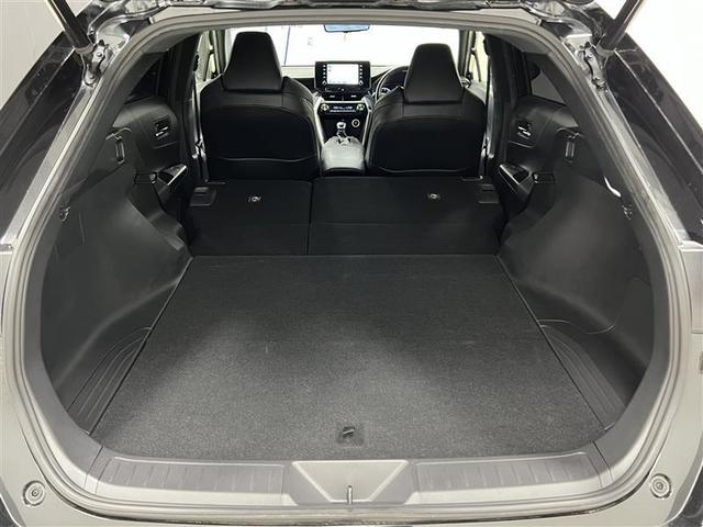 ハリアー Ｇ　衝突回避ブレーキ　ＡＵＸ接続　セキュリティーアラーム　ＡＡＣ　バックモニタ－　１オーナ　横滑防止装置　ＬＥＤランプ　スマキー　キーフリー　ＡＷ　ＥＴＣ車載器　ＰＳ　パワーウインドウ　ナビ　パワ－シ－ト（21枚目）