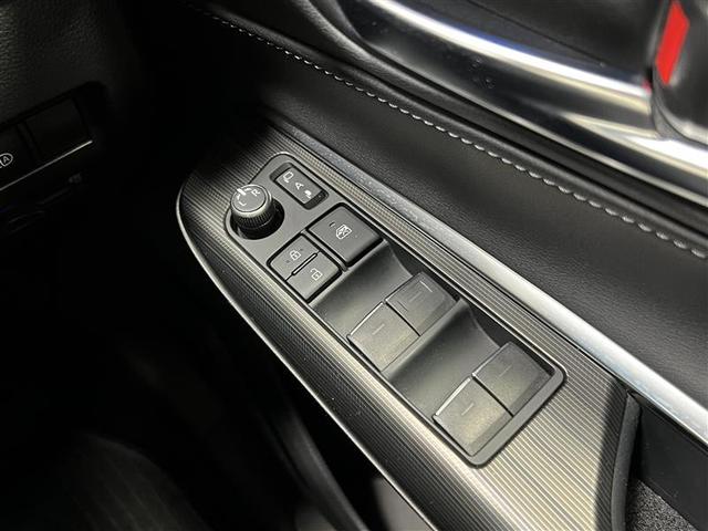 ハリアー Ｇ　衝突回避ブレーキ　ＡＵＸ接続　セキュリティーアラーム　ＡＡＣ　バックモニタ－　１オーナ　横滑防止装置　ＬＥＤランプ　スマキー　キーフリー　ＡＷ　ＥＴＣ車載器　ＰＳ　パワーウインドウ　ナビ　パワ－シ－ト（25枚目）