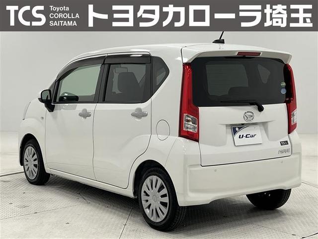 ムーヴ Ｌ　ＳＡＩＩＩ　カーナビ　ＶＳＣ　ｉ－ＳＴＯＰ　キーレスエントリーシステム　Ｗエアバッグ　バックモニター　メンテナンスノート　フロントベンチシート　ＥＴＣ　ＡＵＸ対応　エアコン　メモリーナビ　ＡＢＳ　パワーウィンドウ（2枚目）