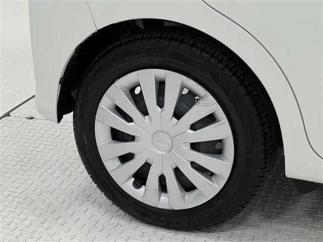 ムーヴ Ｌ　ＳＡＩＩＩ　カーナビ　ＶＳＣ　ｉ－ＳＴＯＰ　キーレスエントリーシステム　Ｗエアバッグ　バックモニター　メンテナンスノート　フロントベンチシート　ＥＴＣ　ＡＵＸ対応　エアコン　メモリーナビ　ＡＢＳ　パワーウィンドウ（5枚目）