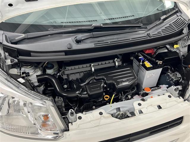 ムーヴ Ｌ　ＳＡＩＩＩ　カーナビ　ＶＳＣ　ｉ－ＳＴＯＰ　キーレスエントリーシステム　Ｗエアバッグ　バックモニター　メンテナンスノート　フロントベンチシート　ＥＴＣ　ＡＵＸ対応　エアコン　メモリーナビ　ＡＢＳ　パワーウィンドウ（6枚目）