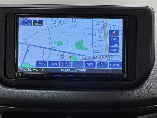 ムーヴ Ｌ　ＳＡＩＩＩ　カーナビ　ＶＳＣ　ｉ－ＳＴＯＰ　キーレスエントリーシステム　Ｗエアバッグ　バックモニター　メンテナンスノート　フロントベンチシート　ＥＴＣ　ＡＵＸ対応　エアコン　メモリーナビ　ＡＢＳ　パワーウィンドウ（9枚目）