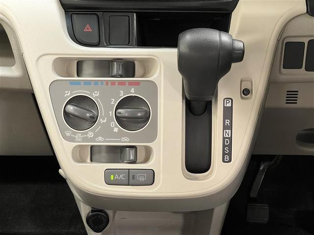 ムーヴ Ｌ　ＳＡＩＩＩ　カーナビ　ＶＳＣ　ｉ－ＳＴＯＰ　キーレスエントリーシステム　Ｗエアバッグ　バックモニター　メンテナンスノート　フロントベンチシート　ＥＴＣ　ＡＵＸ対応　エアコン　メモリーナビ　ＡＢＳ　パワーウィンドウ（12枚目）