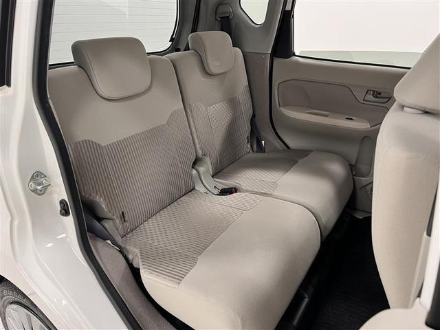 ムーヴ Ｌ　ＳＡＩＩＩ　カーナビ　ＶＳＣ　ｉ－ＳＴＯＰ　キーレスエントリーシステム　Ｗエアバッグ　バックモニター　メンテナンスノート　フロントベンチシート　ＥＴＣ　ＡＵＸ対応　エアコン　メモリーナビ　ＡＢＳ　パワーウィンドウ（17枚目）