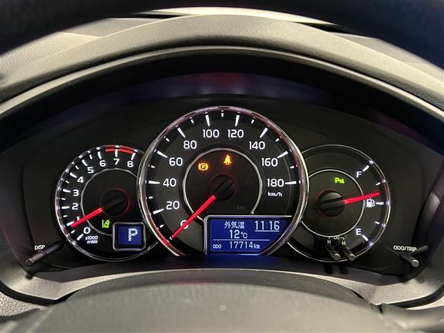 カローラアクシオ １．３Ｘ　エアコン　点検記録簿　ワイヤレスキー　助手席エアバック　ＰＷ　パワステ　サイドエアバッグ　ワンオーナ　ワンセグ　運転席エアバック　ＡＢＳ　メモリーナビ　バックカメラ　横滑り防止機能（11枚目）