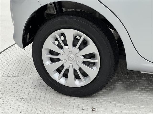 パッソ Ｘ　Ｓ　衝突回避支援システム　バックモニター　盗難防止システム　１セグＴＶ　キーフリーシステム　デュアルエアバック　スマートキー　メモリナビ　ｉストップ　ＥＳＣ　ベンチシート　エアバック付き　パワーウィンドウ（5枚目）