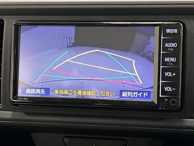 パッソ Ｘ　Ｓ　衝突回避支援システム　バックモニター　盗難防止システム　１セグＴＶ　キーフリーシステム　デュアルエアバック　スマートキー　メモリナビ　ｉストップ　ＥＳＣ　ベンチシート　エアバック付き　パワーウィンドウ（11枚目）