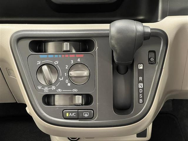 パッソ Ｘ　Ｓ　衝突回避支援システム　バックモニター　盗難防止システム　１セグＴＶ　キーフリーシステム　デュアルエアバック　スマートキー　メモリナビ　ｉストップ　ＥＳＣ　ベンチシート　エアバック付き　パワーウィンドウ（14枚目）