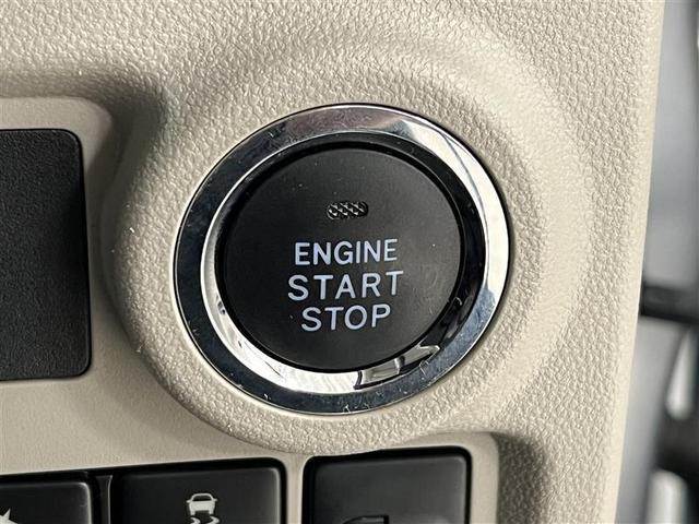 パッソ Ｘ　Ｓ　衝突回避支援システム　バックモニター　盗難防止システム　１セグＴＶ　キーフリーシステム　デュアルエアバック　スマートキー　メモリナビ　ｉストップ　ＥＳＣ　ベンチシート　エアバック付き　パワーウィンドウ（20枚目）