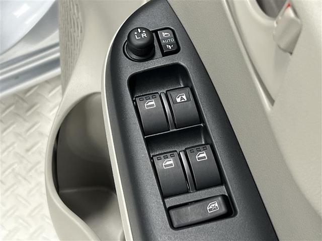 パッソ Ｘ　Ｓ　衝突回避支援システム　バックモニター　盗難防止システム　１セグＴＶ　キーフリーシステム　デュアルエアバック　スマートキー　メモリナビ　ｉストップ　ＥＳＣ　ベンチシート　エアバック付き　パワーウィンドウ（21枚目）