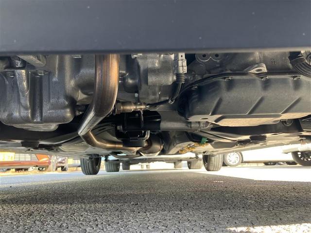 パッソ Ｘ　Ｓ　衝突回避支援システム　バックモニター　盗難防止システム　１セグＴＶ　キーフリーシステム　デュアルエアバック　スマートキー　メモリナビ　ｉストップ　ＥＳＣ　ベンチシート　エアバック付き　パワーウィンドウ（23枚目）