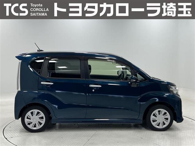 ムーヴ カスタム　ＸリミテッドＩＩ　ＳＡＩＩＩ　ワンオーナー車　ナビＴＶ　ＬＥＤヘッド　エアバック　スマートキー　アイドリングストップ　ミュージックプレイヤー接続可　ＡＢＳ　バックカメラ　地デジ　オートエアコン　助手席エアバッグ　キーフリー（5枚目）