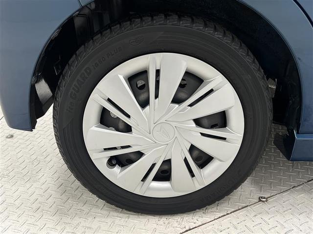 ムーヴ カスタム　ＸリミテッドＩＩ　ＳＡＩＩＩ　ワンオーナー車　ナビＴＶ　ＬＥＤヘッド　エアバック　スマートキー　アイドリングストップ　ミュージックプレイヤー接続可　ＡＢＳ　バックカメラ　地デジ　オートエアコン　助手席エアバッグ　キーフリー（7枚目）