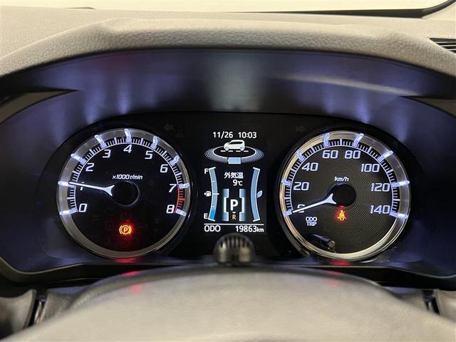 ムーヴ カスタム　ＸリミテッドＩＩ　ＳＡＩＩＩ　ワンオーナー車　ナビＴＶ　ＬＥＤヘッド　エアバック　スマートキー　アイドリングストップ　ミュージックプレイヤー接続可　ＡＢＳ　バックカメラ　地デジ　オートエアコン　助手席エアバッグ　キーフリー（14枚目）