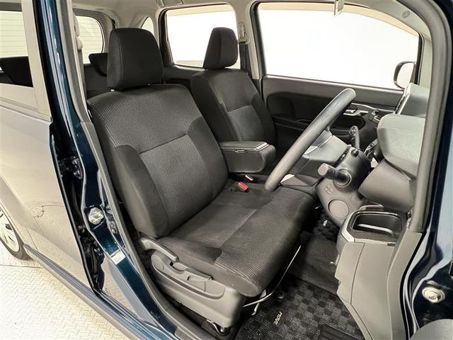 ムーヴ カスタム　ＸリミテッドＩＩ　ＳＡＩＩＩ　ワンオーナー車　ナビＴＶ　ＬＥＤヘッド　エアバック　スマートキー　アイドリングストップ　ミュージックプレイヤー接続可　ＡＢＳ　バックカメラ　地デジ　オートエアコン　助手席エアバッグ　キーフリー（18枚目）