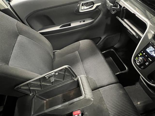 ムーヴ カスタム　ＸリミテッドＩＩ　ＳＡＩＩＩ　ワンオーナー車　ナビＴＶ　ＬＥＤヘッド　エアバック　スマートキー　アイドリングストップ　ミュージックプレイヤー接続可　ＡＢＳ　バックカメラ　地デジ　オートエアコン　助手席エアバッグ　キーフリー（20枚目）