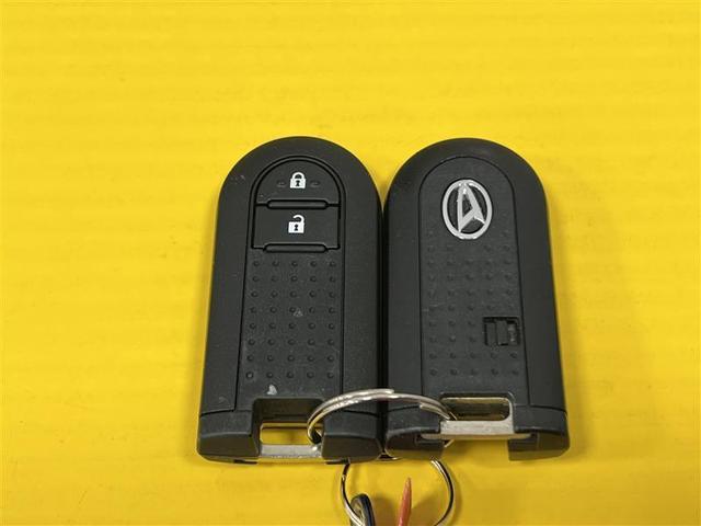 ムーヴ カスタム　ＸリミテッドＩＩ　ＳＡＩＩＩ　ワンオーナー車　ナビＴＶ　ＬＥＤヘッド　エアバック　スマートキー　アイドリングストップ　ミュージックプレイヤー接続可　ＡＢＳ　バックカメラ　地デジ　オートエアコン　助手席エアバッグ　キーフリー（26枚目）