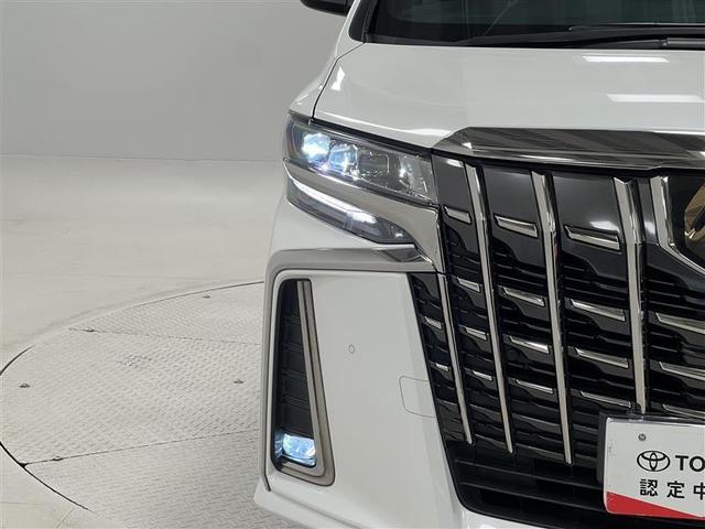 アルファード 2.5S タイプゴールド イモビ バックモニタ- LEDランプ 1オーナー車 リアオートエアコン 点検記録簿 エアコン DVDプレーヤー 横滑防止装置 AC100V電源 アルミ パワーウィンドウ メディアプレイヤー接続 ABS(5枚目)