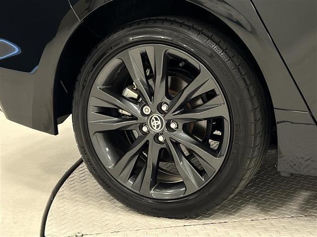 カローラツーリング ダブルバイビー 1オーナー リアカメラ 横滑り防止 盗難防止 キーフリ- ETC付 ABS LEDライト パワステ パワーウィンドウ アルミ メディアプレイヤー接続 クルコン ナビ メモリーナビ エアコン エアバッグ(5枚目)