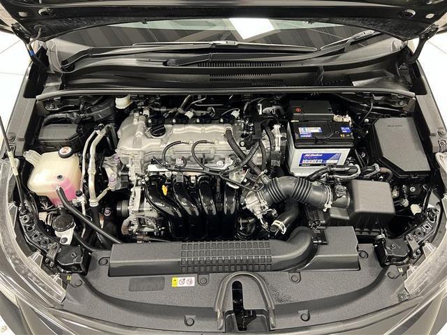 カローラツーリング ダブルバイビー 1オーナー リアカメラ 横滑り防止 盗難防止 キーフリ- ETC付 ABS LEDライト パワステ パワーウィンドウ アルミ メディアプレイヤー接続 クルコン ナビ メモリーナビ エアコン エアバッグ(6枚目)