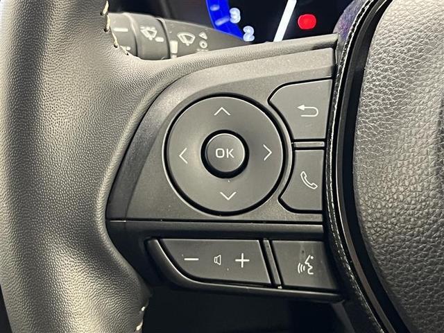 カローラツーリング ダブルバイビー 1オーナー リアカメラ 横滑り防止 盗難防止 キーフリ- ETC付 ABS LEDライト パワステ パワーウィンドウ アルミ メディアプレイヤー接続 クルコン ナビ メモリーナビ エアコン エアバッグ(8枚目)