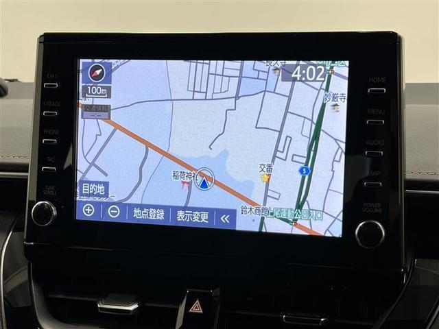 カローラツーリング ダブルバイビー 1オーナー リアカメラ 横滑り防止 盗難防止 キーフリ- ETC付 ABS LEDライト パワステ パワーウィンドウ アルミ メディアプレイヤー接続 クルコン ナビ メモリーナビ エアコン エアバッグ(13枚目)
