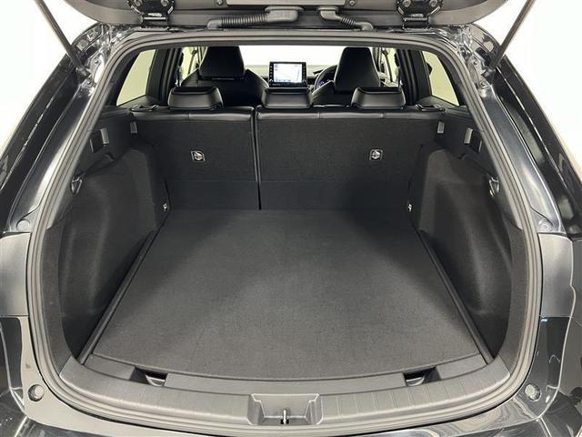 カローラツーリング ダブルバイビー 1オーナー リアカメラ 横滑り防止 盗難防止 キーフリ- ETC付 ABS LEDライト パワステ パワーウィンドウ アルミ メディアプレイヤー接続 クルコン ナビ メモリーナビ エアコン エアバッグ(24枚目)