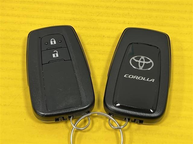 カローラツーリング ダブルバイビー 1オーナー リアカメラ 横滑り防止 盗難防止 キーフリ- ETC付 ABS LEDライト パワステ パワーウィンドウ アルミ メディアプレイヤー接続 クルコン ナビ メモリーナビ エアコン エアバッグ(26枚目)