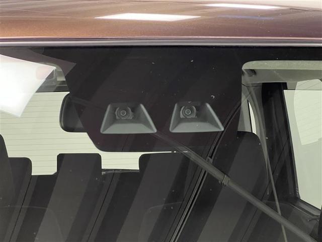 ルーミー カスタムG アイドリング 両側電動SD LEDヘット バックビューモニター 衝突回避ブレーキ 地デジ スマートキー メモリナビ クルーズコントロール 点検記録簿 DVD ETC 1オーナー オートエアコン ABS(18枚目)