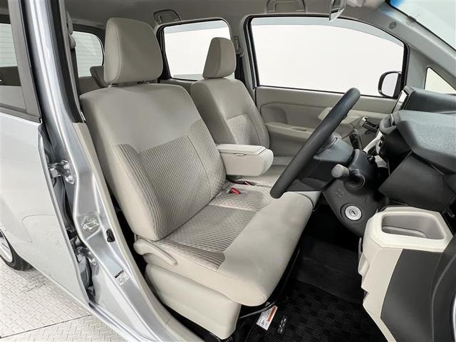 ムーヴ L SAIII VSC i-STOP キーレスエントリーシステム Wエアバッグ メンテナンスノート フルセグTV フロントベンチシート ETC DVD ナビTV エアコン メモリーナビ ABS パワーウィンドウ(14枚目)