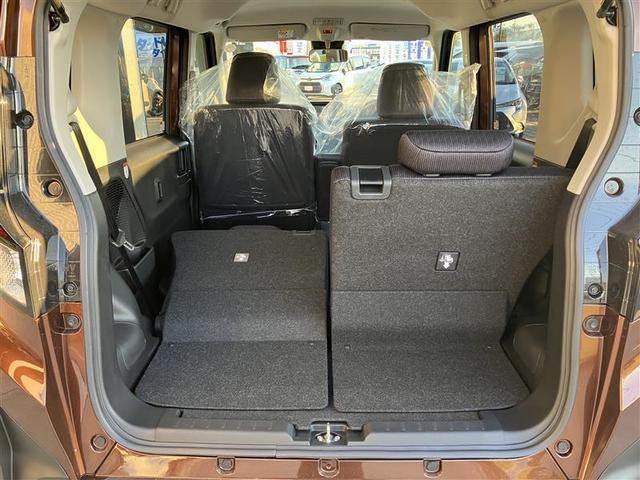 ムーヴ RS 衝突被害軽減システム LEDヘッドランプ 両側パワースライドドア バックカメラ スマートキー アルミホイール クルーズコントロール付(26枚目)