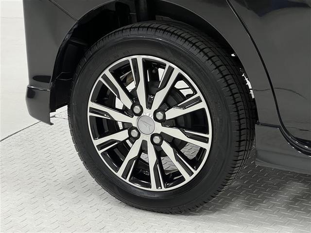 タント カスタムX トップエディションSAII DVD再生可能 ETC装備 衝突軽減システム セキュリティ 定期点検記録簿 Bモニター LEDヘッドライト フルセグテレビ キーフリーシステム パワーステアリング ナビTV 横滑り防止 スマートキー(7枚目)