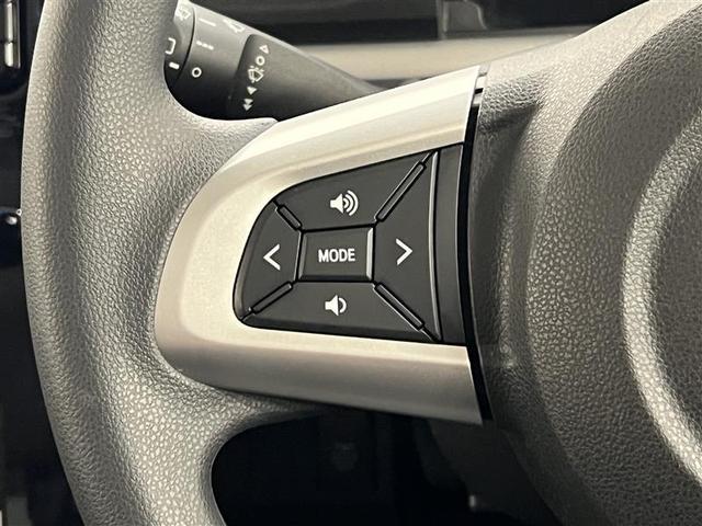 タント カスタムX トップエディションSAII DVD再生可能 ETC装備 衝突軽減システム セキュリティ 定期点検記録簿 Bモニター LEDヘッドライト フルセグテレビ キーフリーシステム パワーステアリング ナビTV 横滑り防止 スマートキー(10枚目)